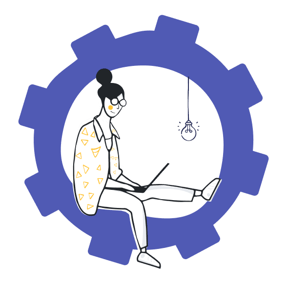 Psicólogo em atendimento remoto